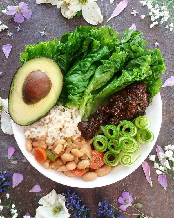 50 Tasty Healthy Recipes