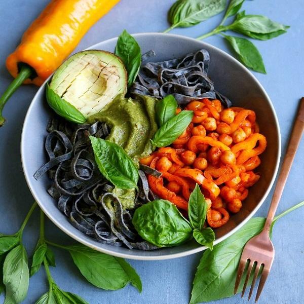 50 Tasty Healthy Recipes