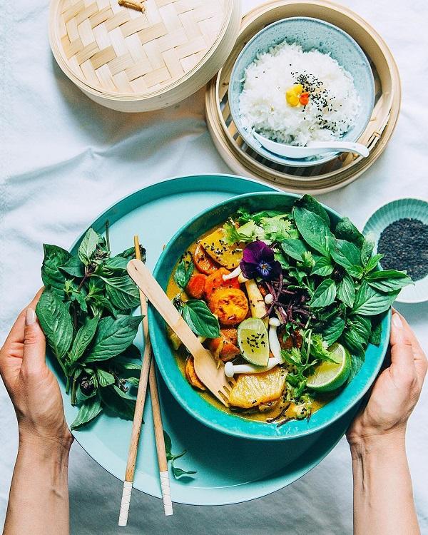 50 Tasty Healthy Recipes