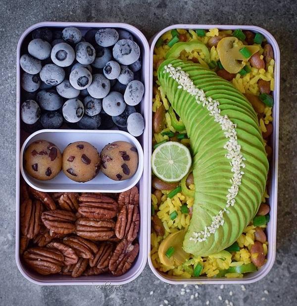 50 Tasty Healthy Recipes