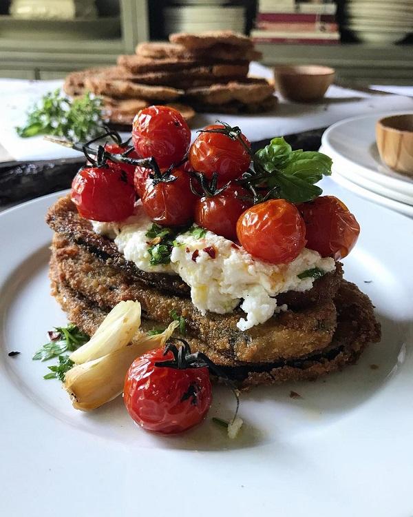 50 Tasty Healthy Recipes