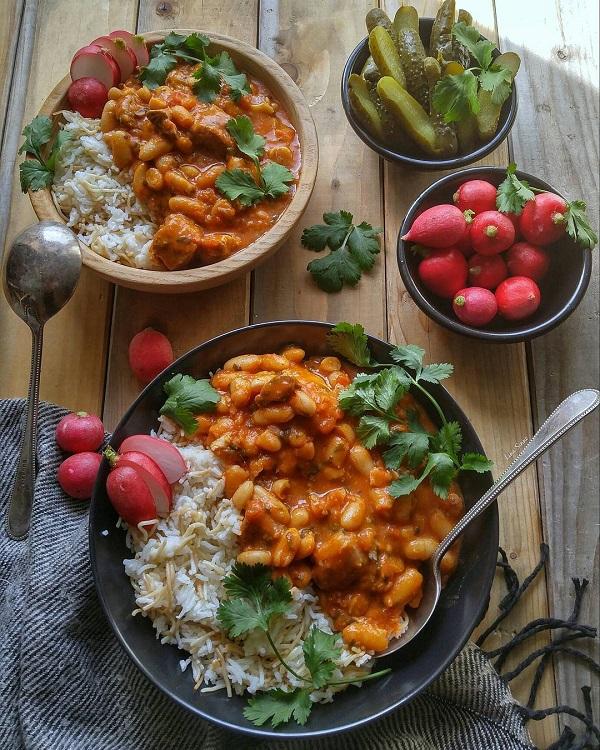 50 Tasty Healthy Recipes