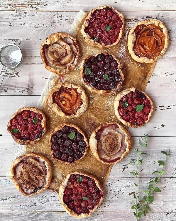 50 Tasty Healthy Recipes