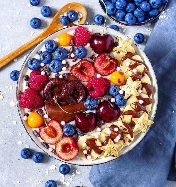 50 Tasty Healthy Recipes