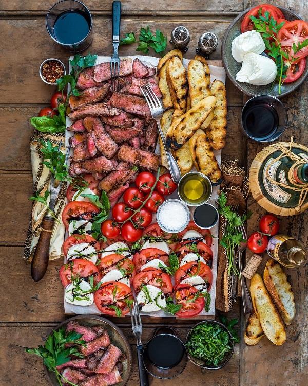 50 Tasty Healthy Recipes