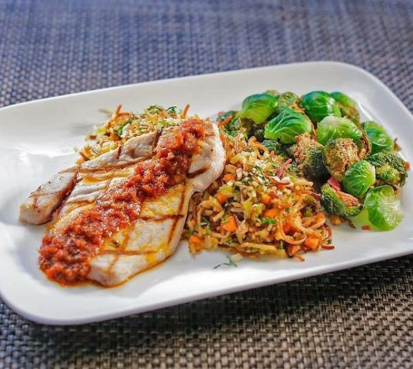 50 Tasty Healthy Recipes