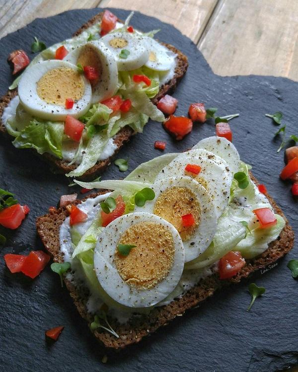 50 Tasty Healthy Recipes