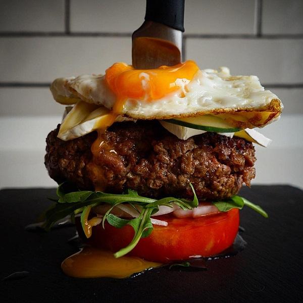 50 Tasty Healthy Recipes