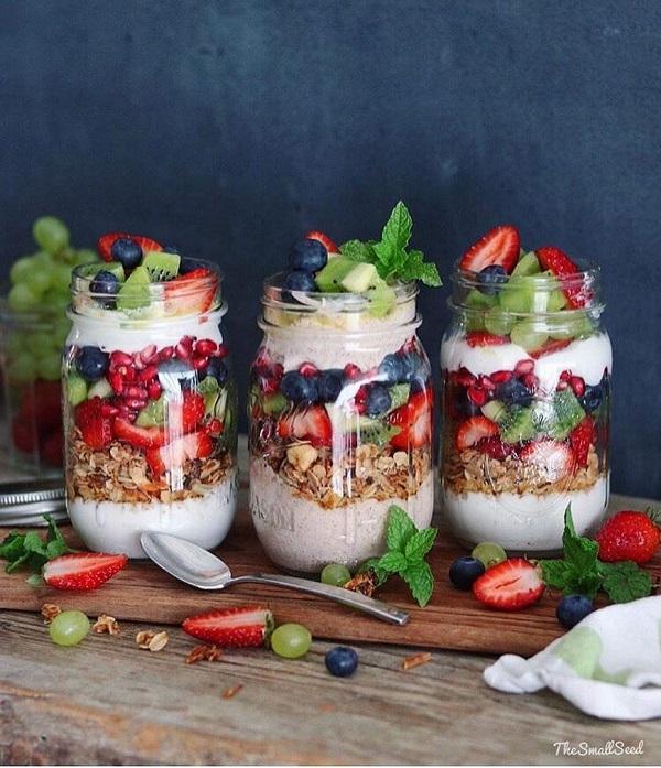 50 Tasty Healthy Recipes