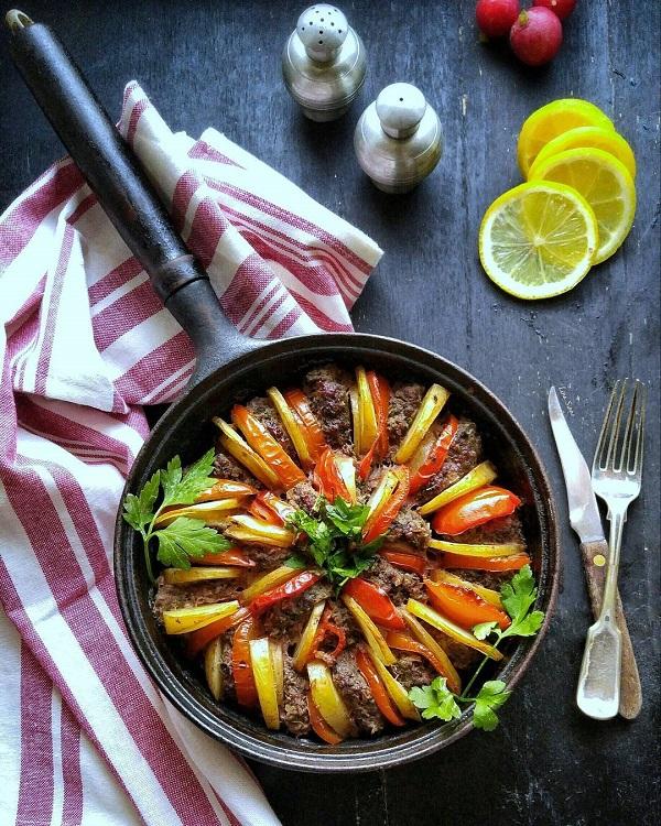 50 Tasty Healthy Recipes