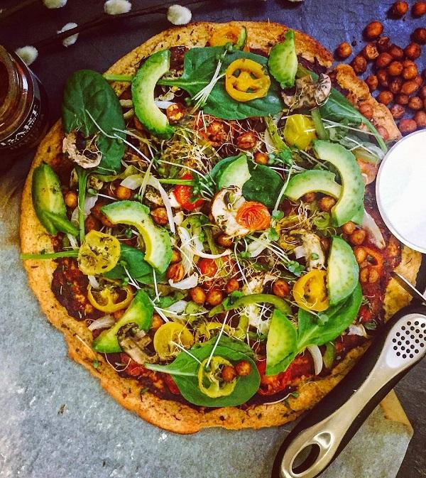 50 Tasty Healthy Recipes