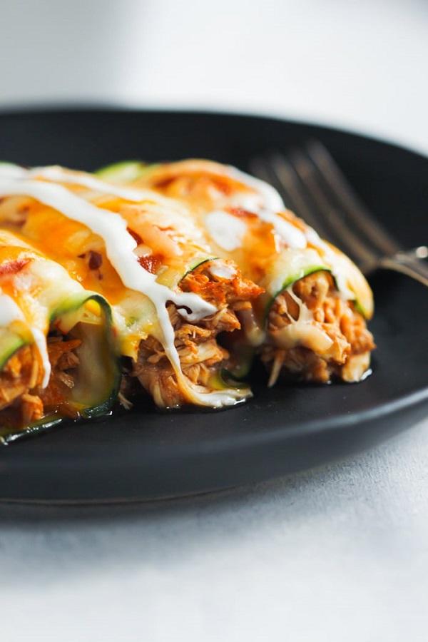 50 Tasty Healthy Recipes