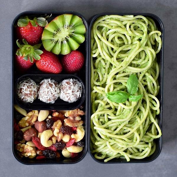 50 Tasty Healthy Recipes