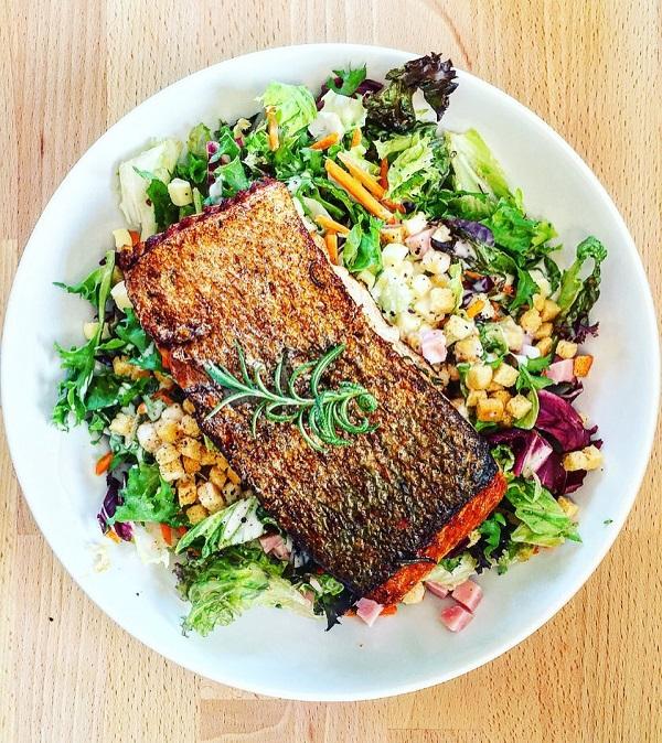 50 Tasty Healthy Recipes