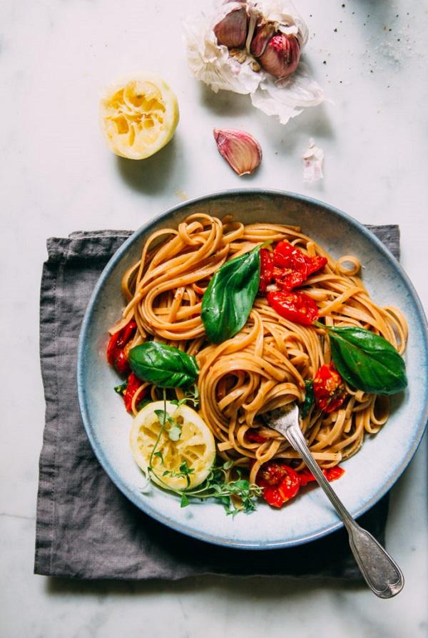 50 Tasty Healthy Recipes