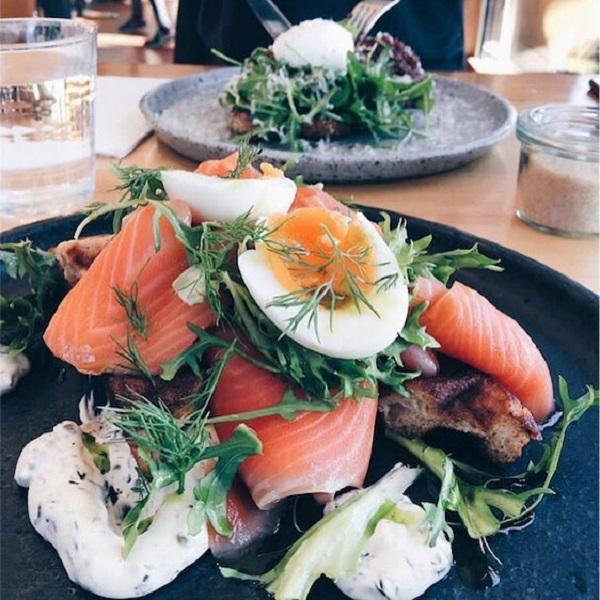 50 Tasty Healthy Recipes