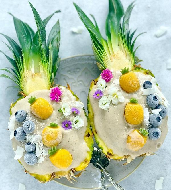 50 Tasty Healthy Recipes