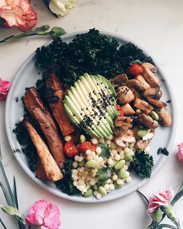 50 Tasty Healthy Recipes