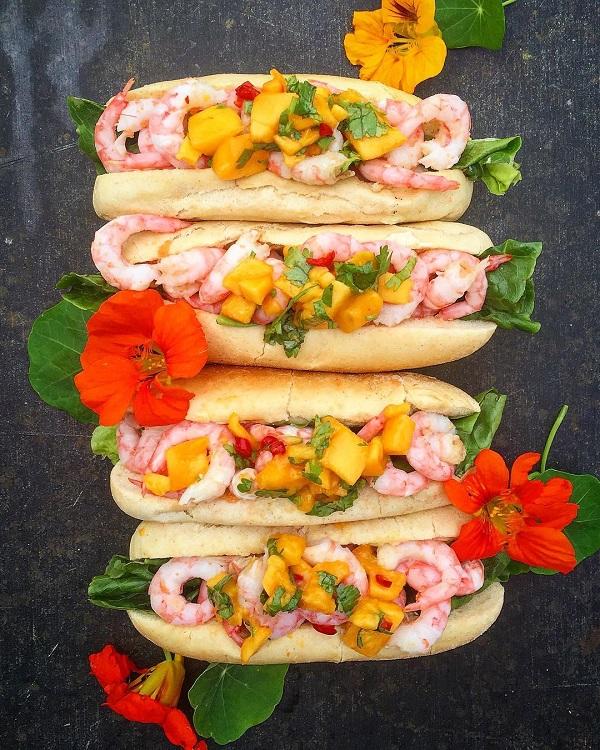 50 Tasty Healthy Recipes