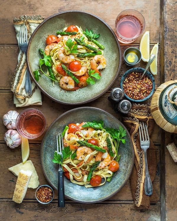 50 Tasty Healthy Recipes