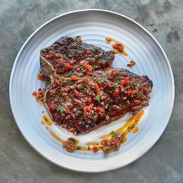 50 Tasty Healthy Recipes