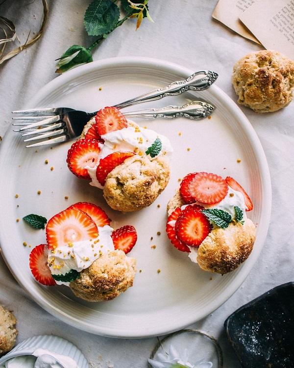 50 Tasty Healthy Recipes