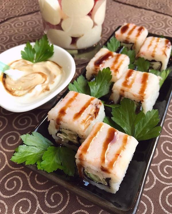 50 Tasty Healthy Recipes