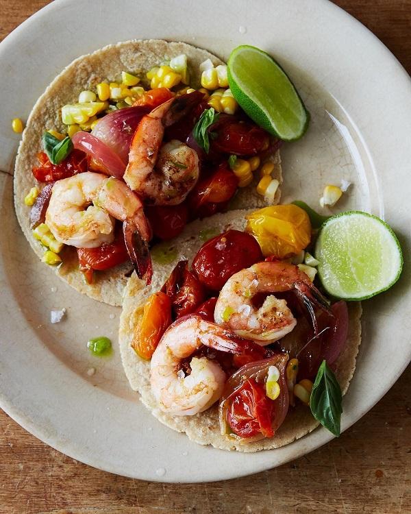 50 Tasty Healthy Recipes