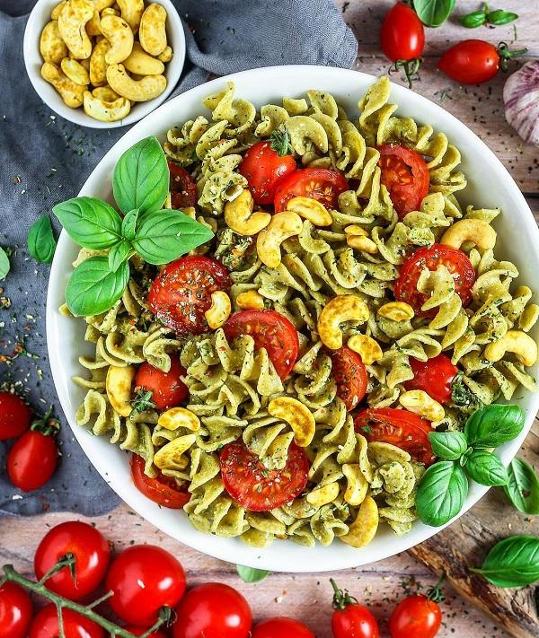 50 Tasty Healthy Recipes