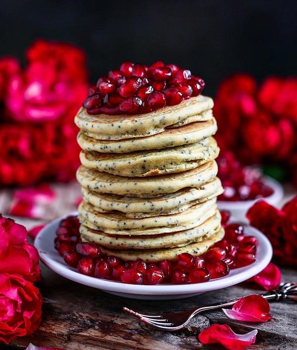 50 Tasty Healthy Recipes