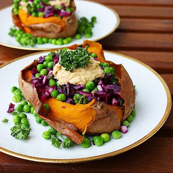 50 Tasty Healthy Recipes