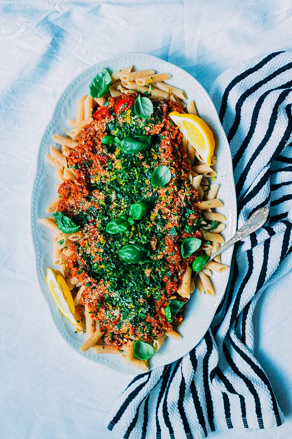 50 Tasty Healthy Recipes