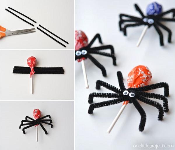 25+ Easy Fall Crafts for Kids