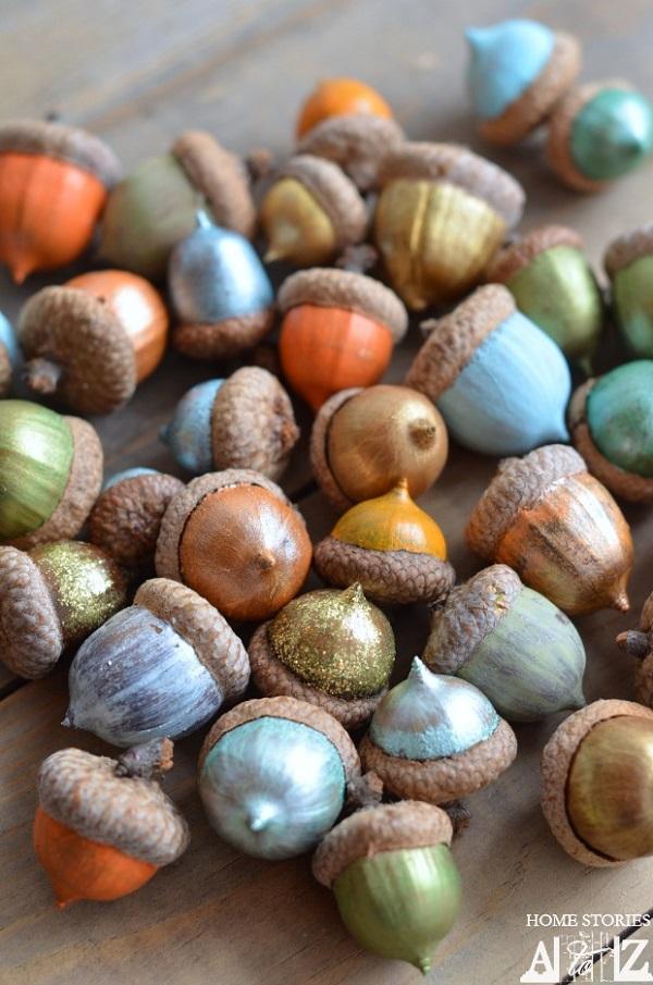 25+ Easy Fall Crafts for Kids