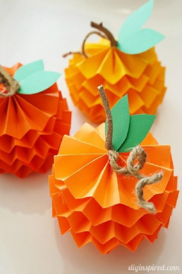 25+ Easy Fall Crafts for Kids