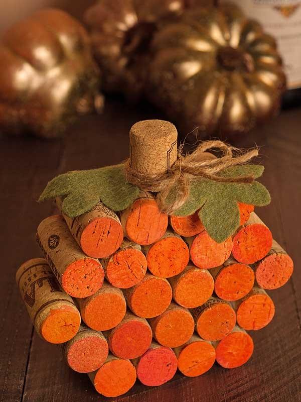 25+ Easy Fall Crafts for Kids