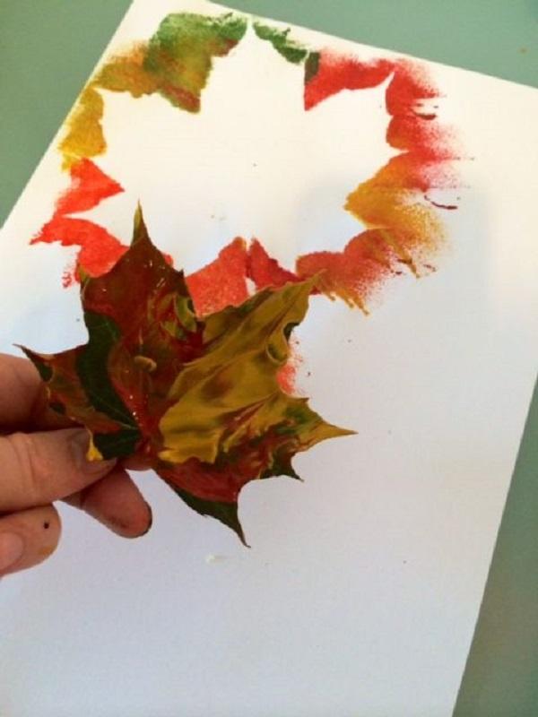 25+ Easy Fall Crafts for Kids