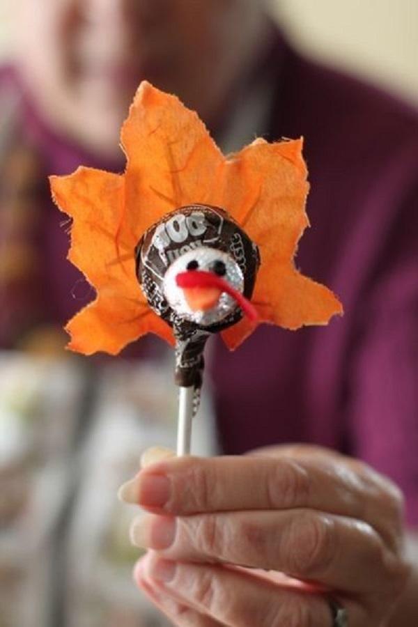 25+ Easy Fall Crafts for Kids