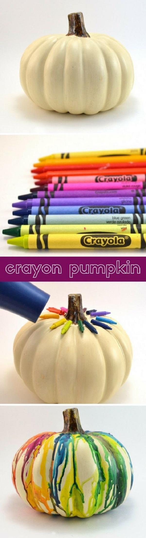 25+ Easy Fall Crafts for Kids