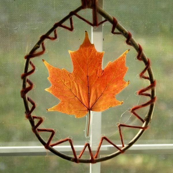 25+ Easy Fall Crafts for Kids