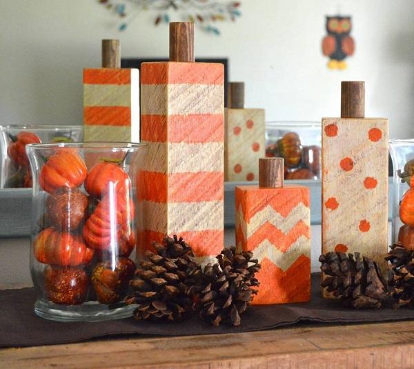 25+ Easy Fall Crafts for Kids