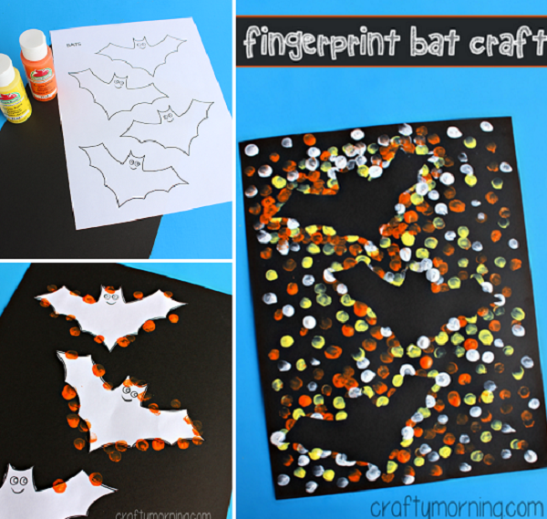 25+ Easy Fall Crafts for Kids
