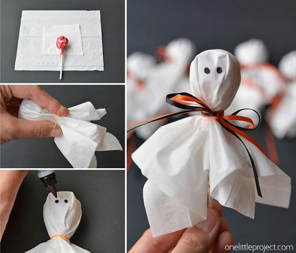 25+ Easy Fall Crafts for Kids
