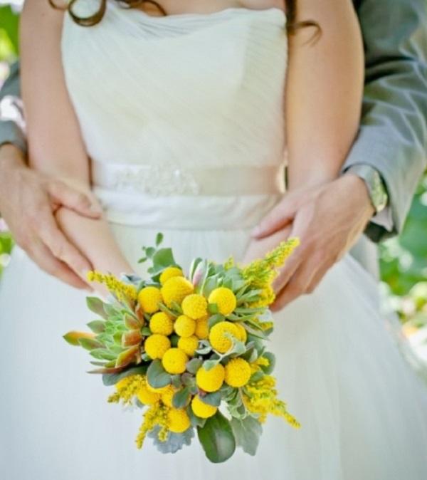 25 Wedding Bouquet Ideas