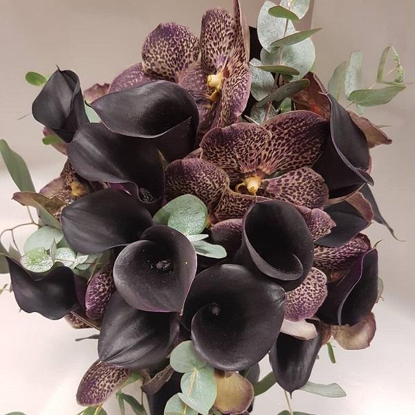 25 Wedding Bouquet Ideas