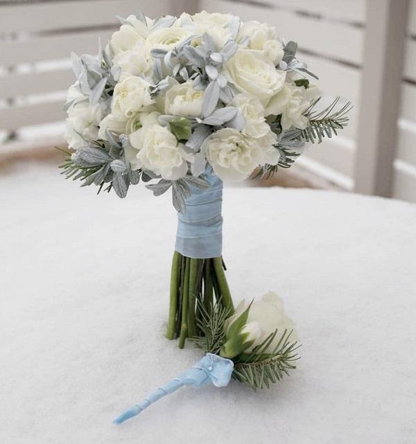 25 Wedding Bouquet Ideas