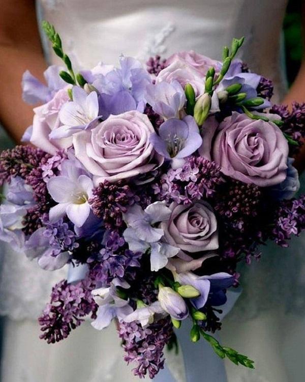 25 Wedding Bouquet Ideas
