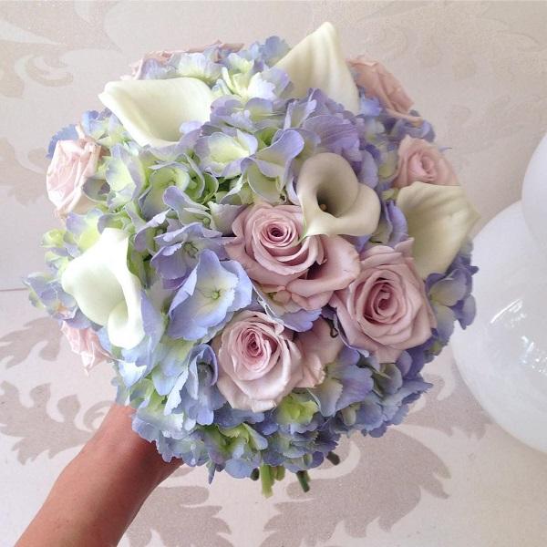 25 Wedding Bouquet Ideas