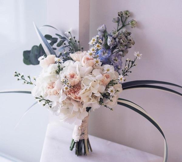 25 Wedding Bouquet Ideas