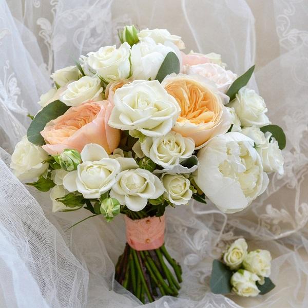 25 Wedding Bouquet Ideas